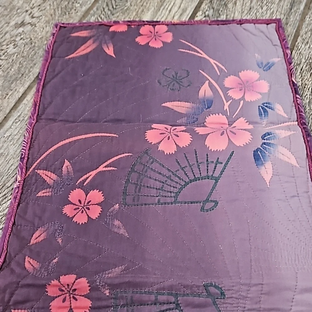 Quilted Wall Art